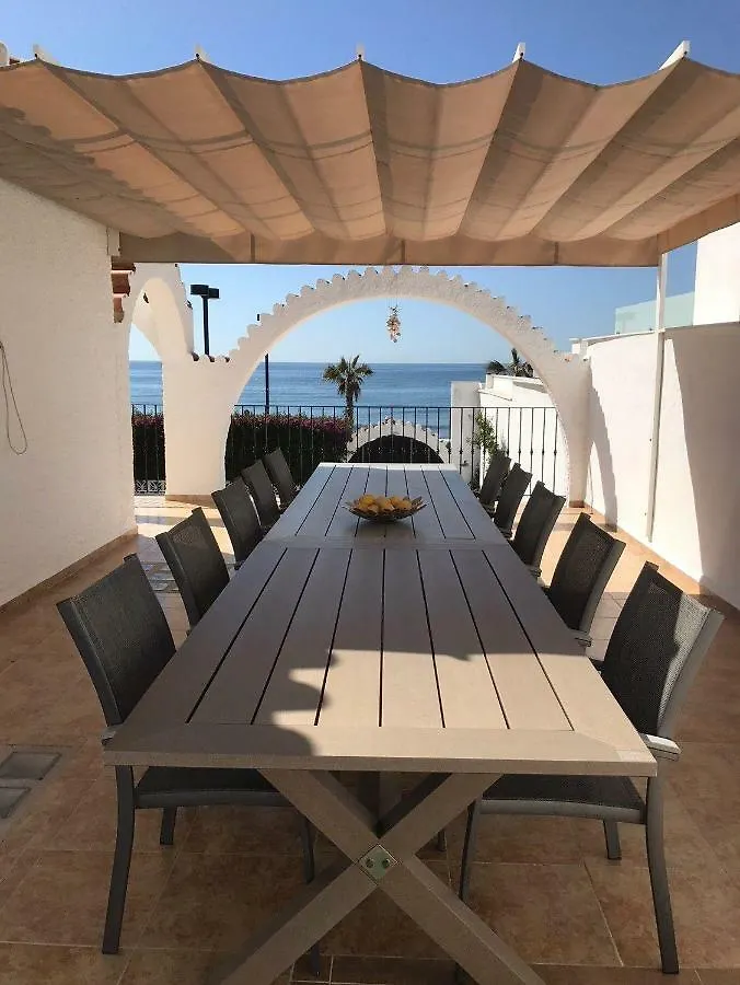 Globales Villa Gardenia Fuengirola