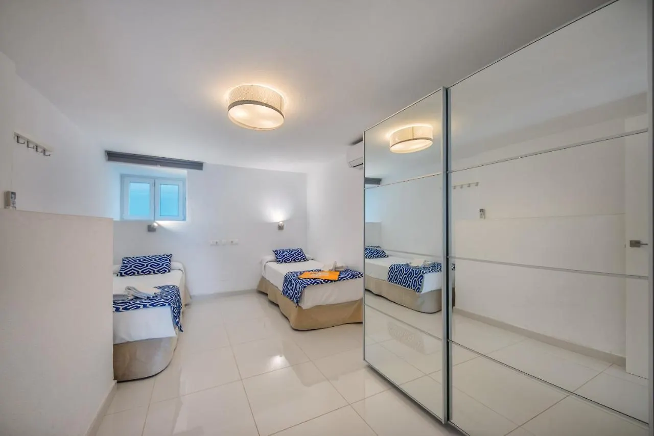 Globales Villa Gardenia Fuengirola Spain