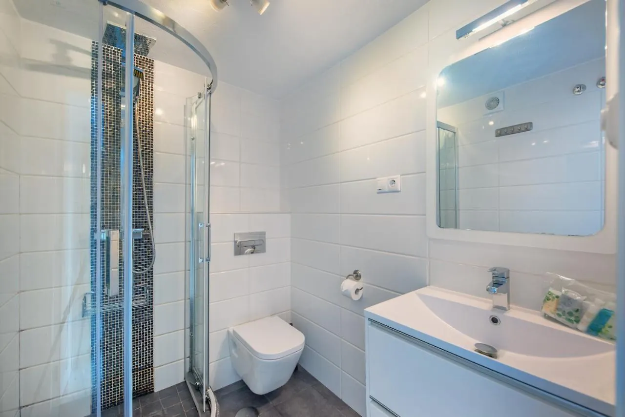 Globales Villa Gardenia Fuengirola