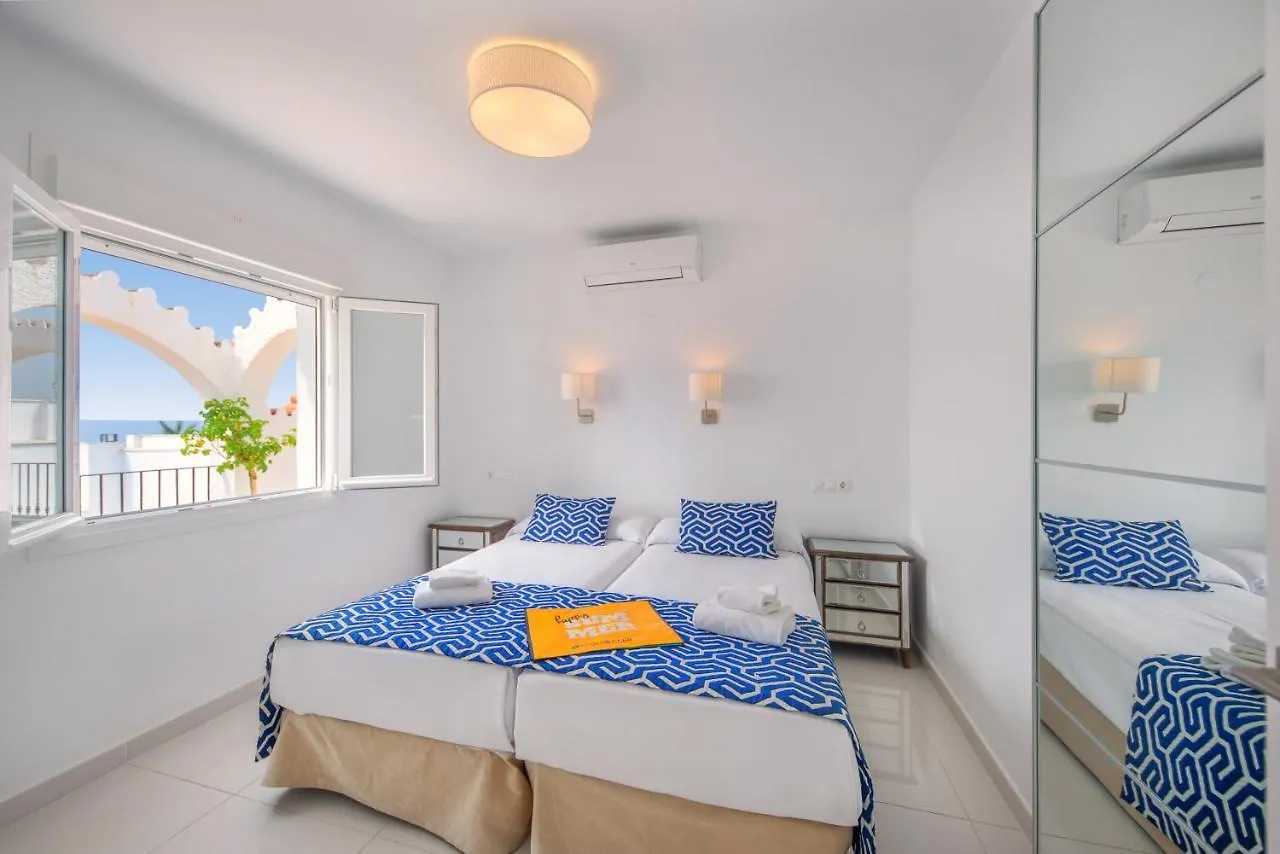 Globales Villa Gardenia Fuengirola