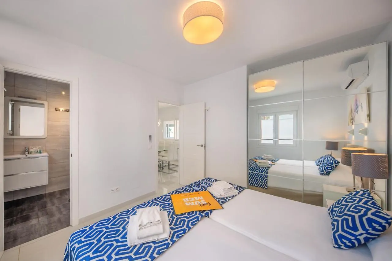 Globales Villa Gardenia Fuengirola