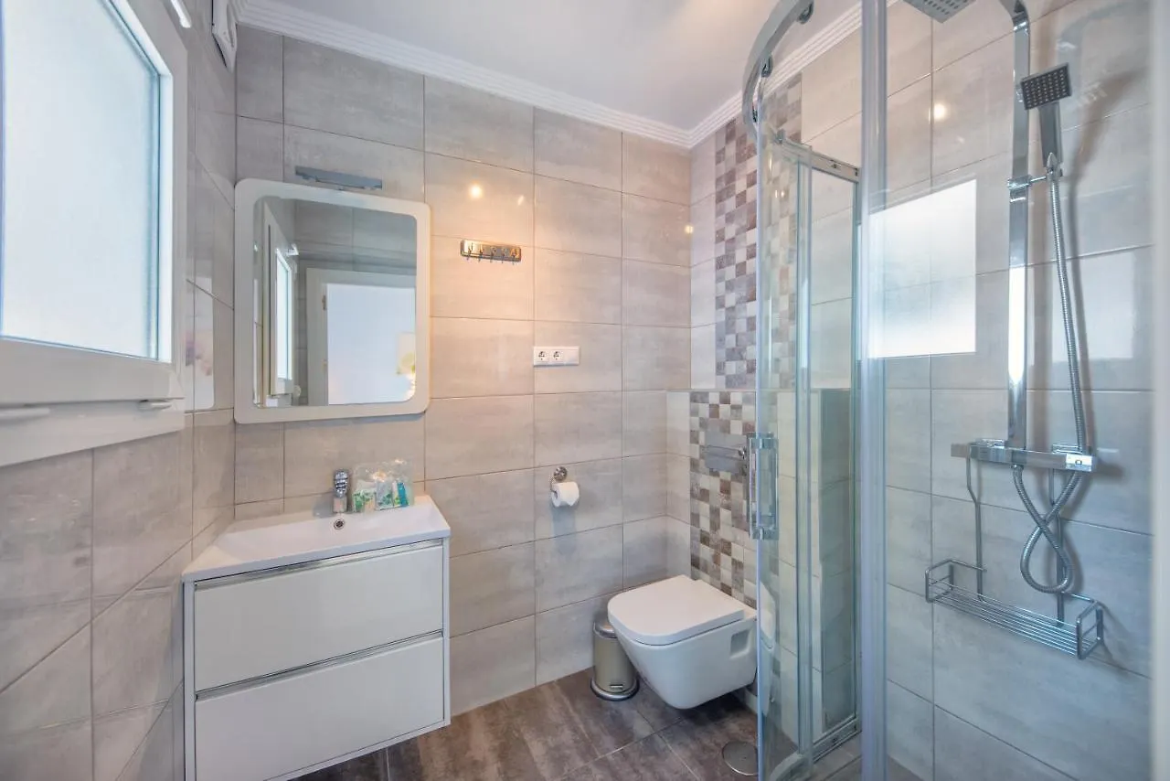 Globales Villa Gardenia Fuengirola