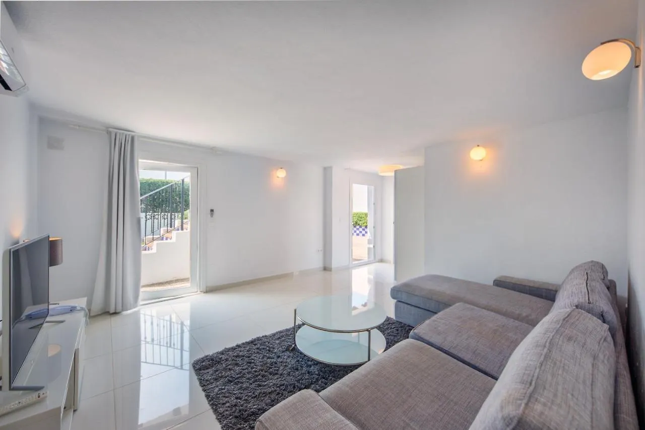 Globales Villa Gardenia Fuengirola