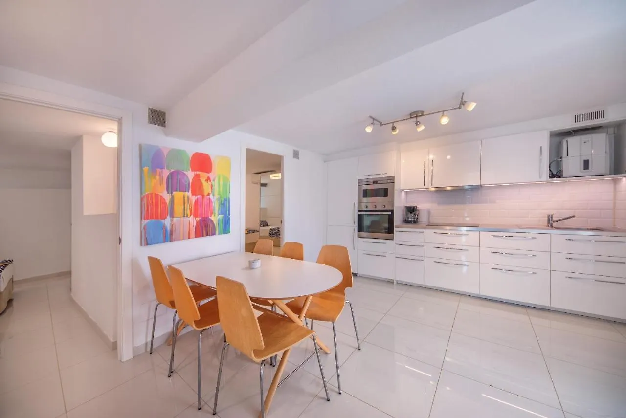 Globales Villa Gardenia Fuengirola