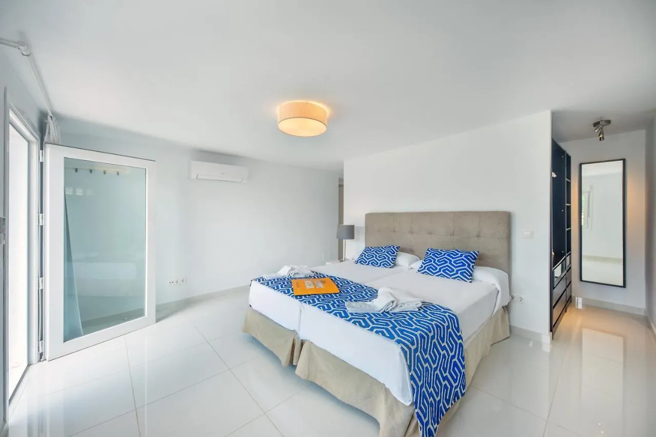 Globales Villa Gardenia Fuengirola