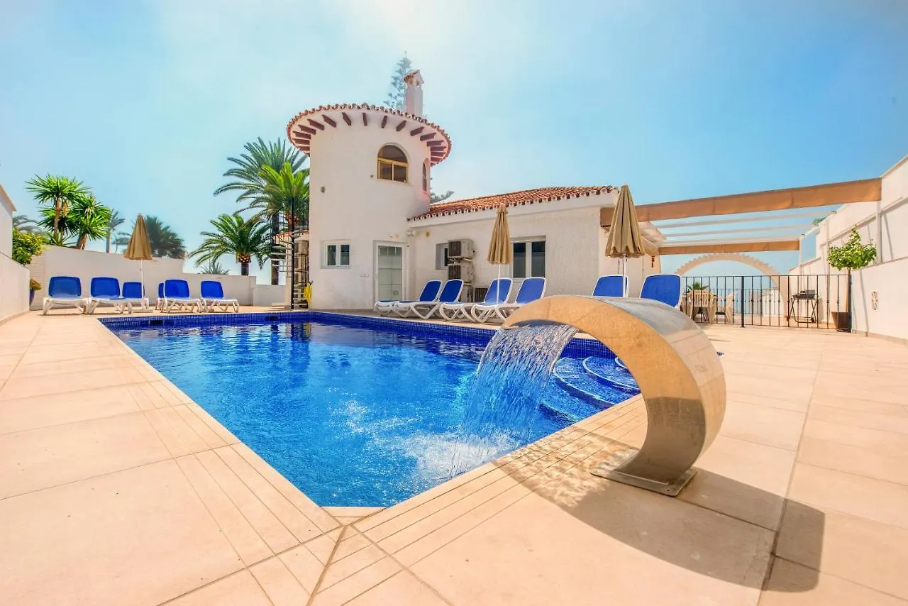 Globales Villa Gardenia Fuengirola