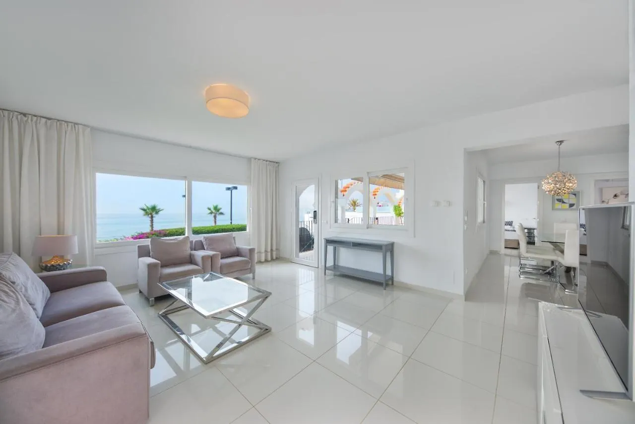 Globales Villa Gardenia Fuengirola 0*,  Spanien