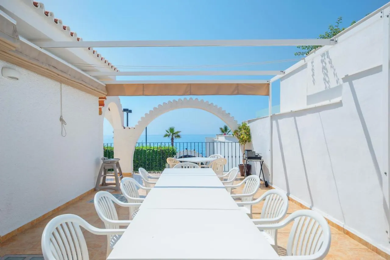 Globales Villa Gardenia Fuengirola 0*,
