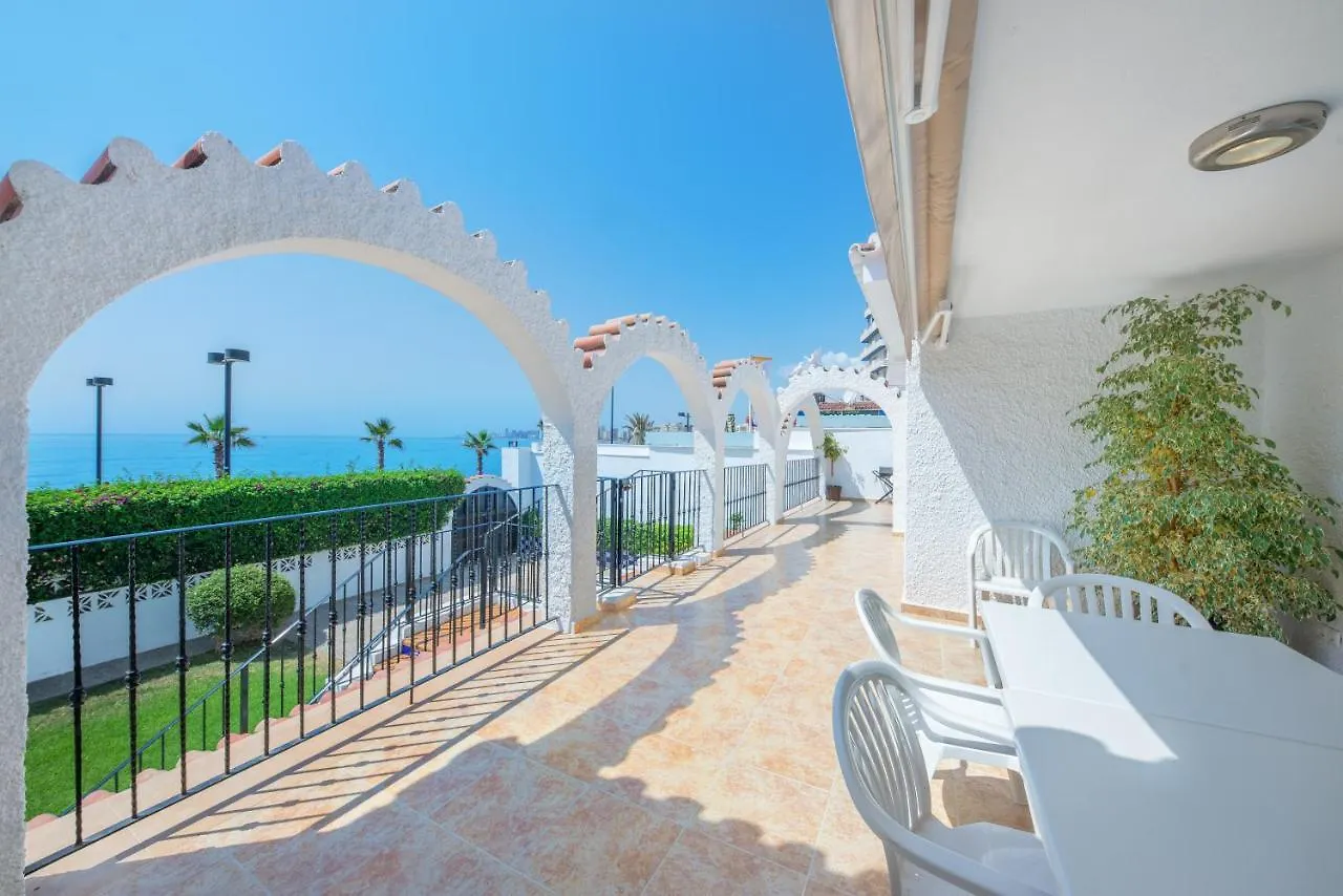 Globales Villa Gardenia Fuengirola Spanien