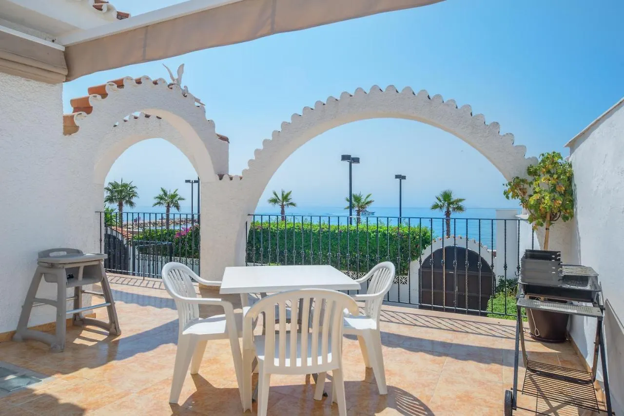 Globales Villa Gardenia Fuengirola 0*,  Spanien