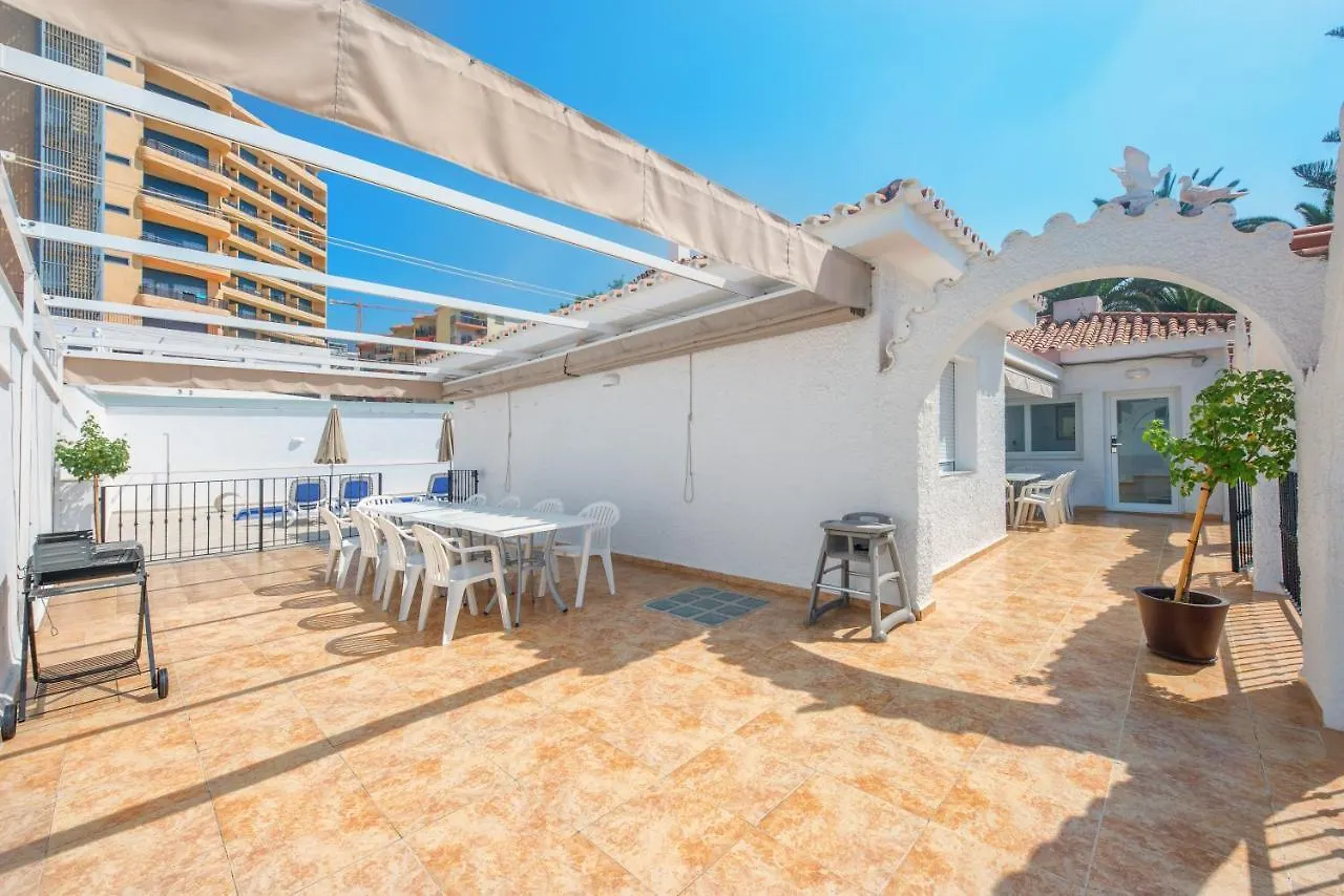 Globales Villa Gardenia Fuengirola